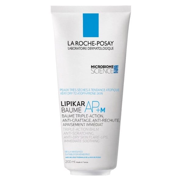 La Roche-Posay Lipikar balm ap+m eco-tube