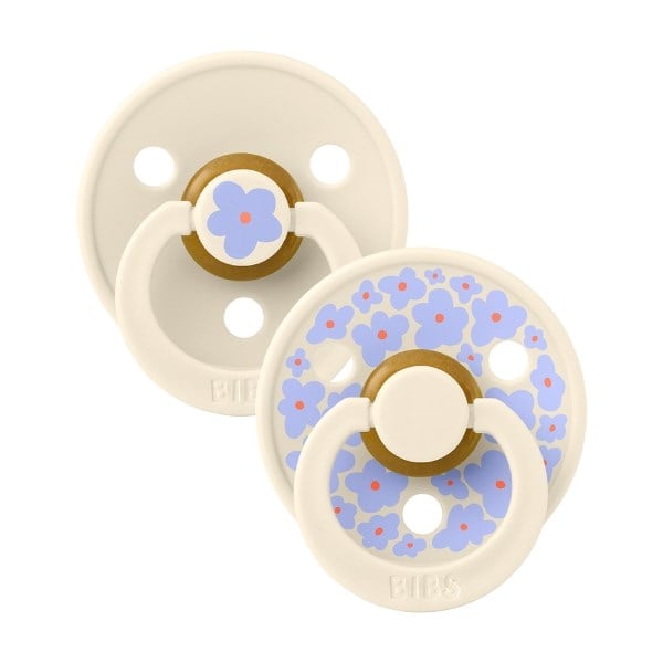 BIBS Studio Colour size 2 ivory/ivory