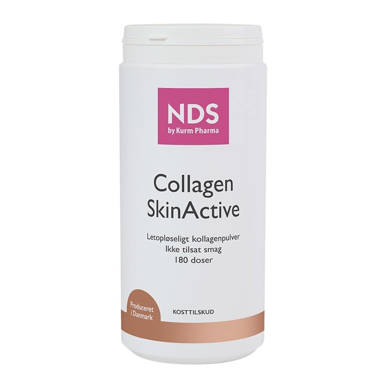 NDS Collagen SkinActive