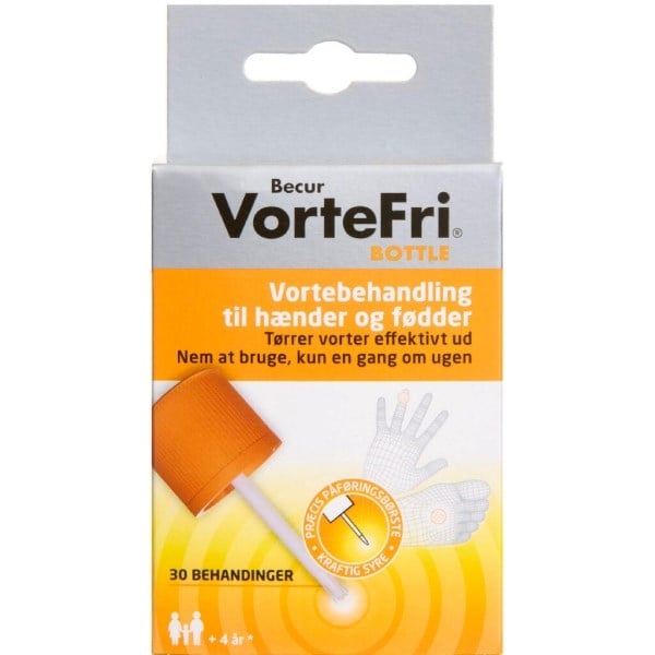 VorteFri Bottle VorteFri Bottle