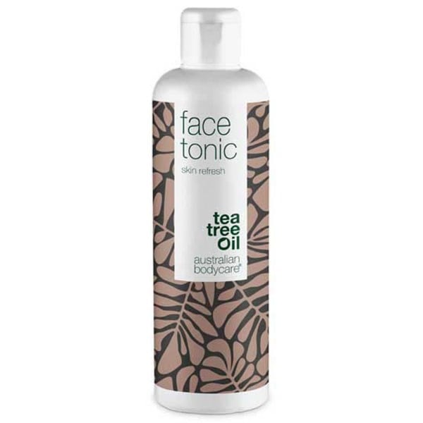 Australian Bodycare face tonic