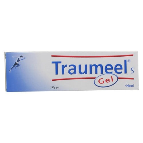 Traumeel gel Traumeel gel