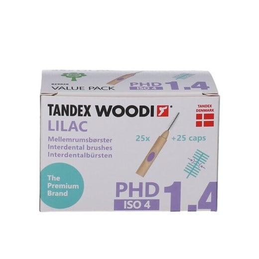 Tandex woodi lilac 1.4