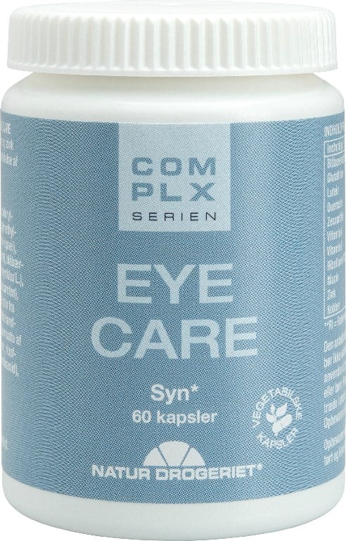 Natur Drogeriet eye care
