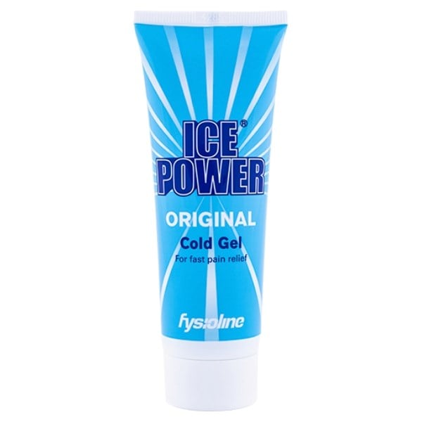 Ice Power original cold gel