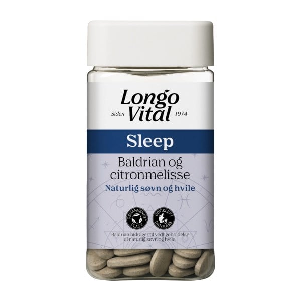 LongoVital sleep