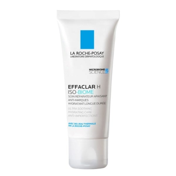 La Roche-Posay Effaclar h iso-biome