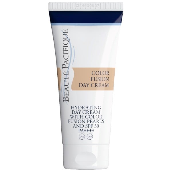 Beaute Pacifique color fusion day cream SPF30