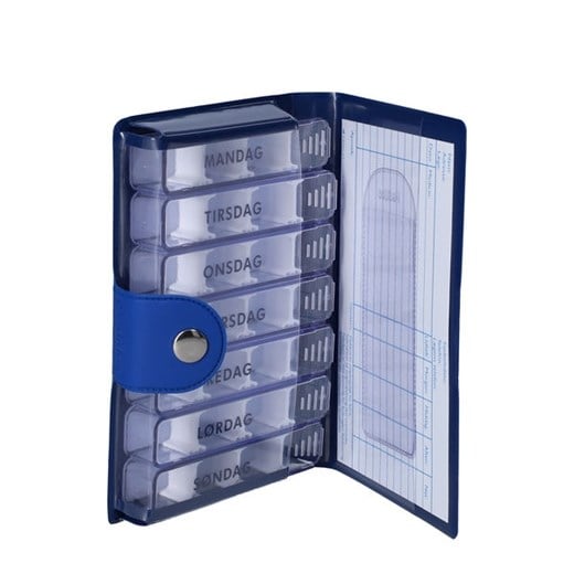 Medidos nr. 1 lyseblå