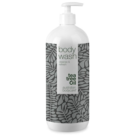 Australian Bodycare body wash