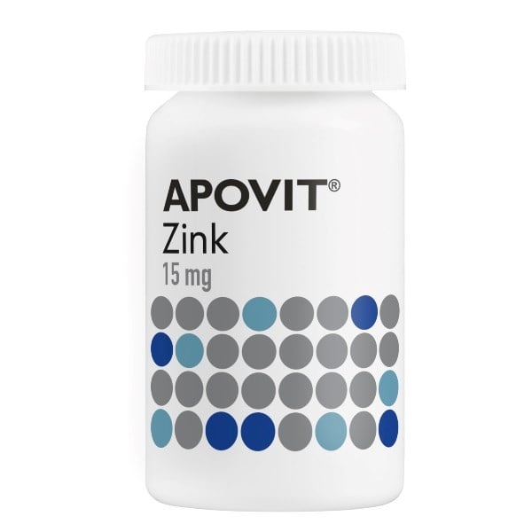Apovit zink