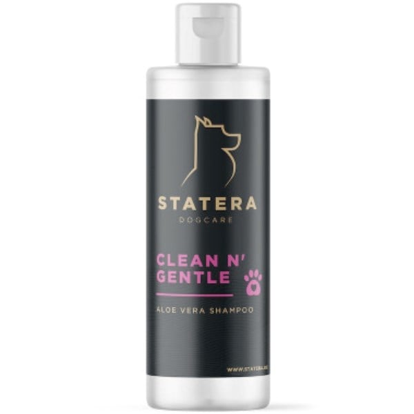 Statera clean´n gentle aloe vera shampoo