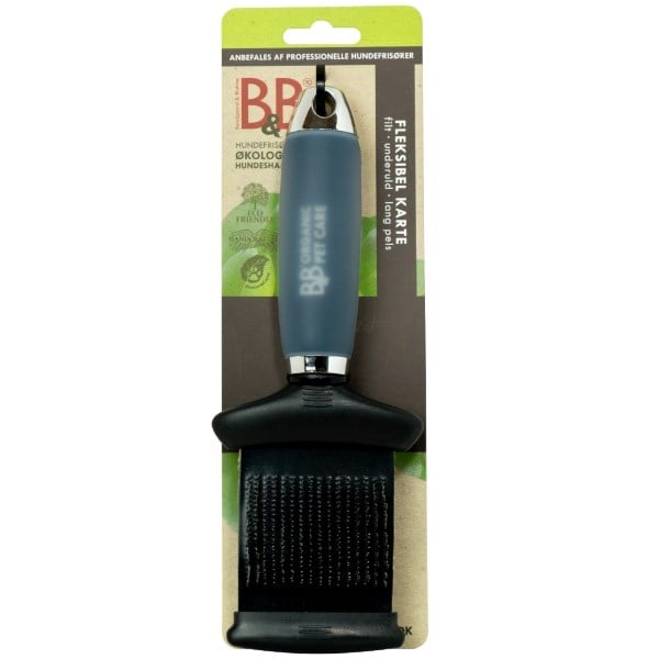 B&B flexibel karte B&B flexibel karte