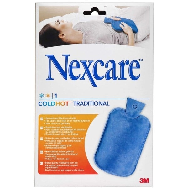 3M Nexcare ColdHot traditional