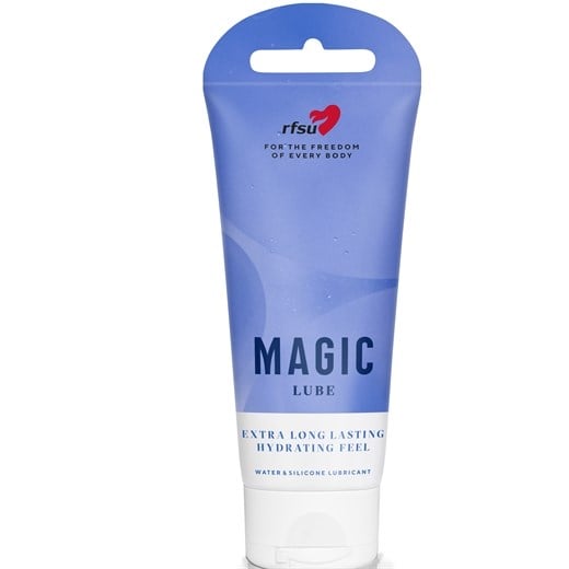 RFSU magic lube