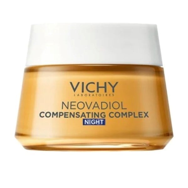 Vichy Neovadiol compensating complex night Vichy Neovadiol compensating complex night