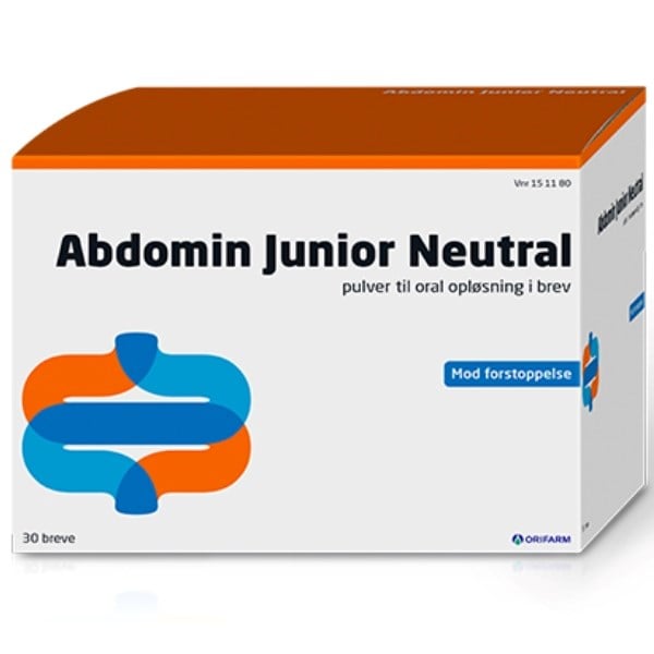 Abdomin junior neutral Abdomin junior neutral