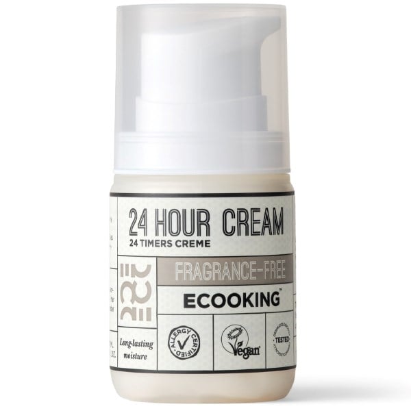 ECOOKING 24 hour cream ECOOKING 24 hour cream
