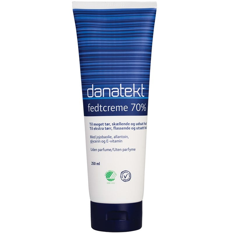 Danatekt fedtcreme 70%