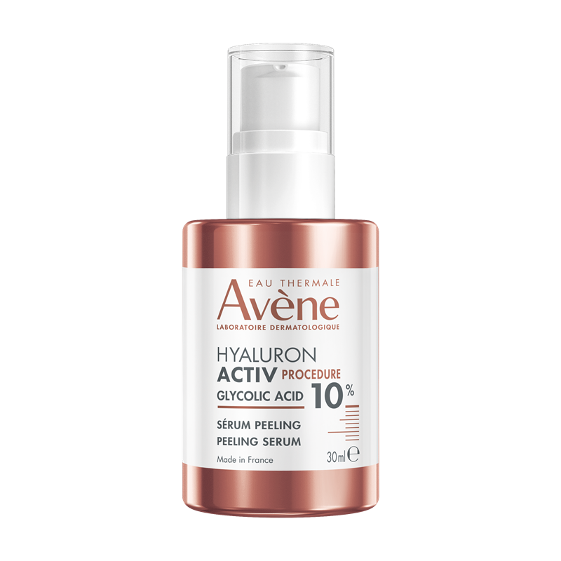 Avène Hyaluron Activ procedure peeling serum Avène Hyaluron Activ procedure peeling serum
