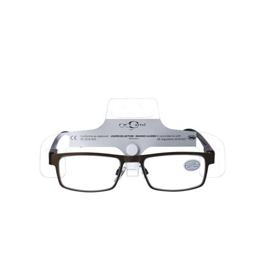 Vitry læsebriller platinum 1.5