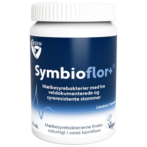 Biosym Symbioflor+