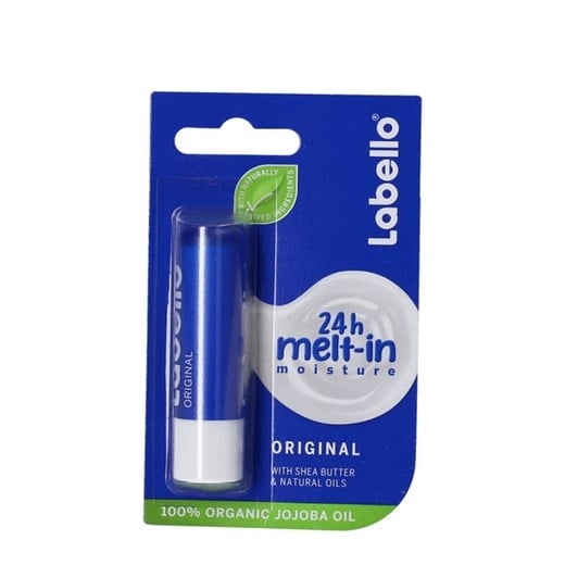 Labello original læbepomade