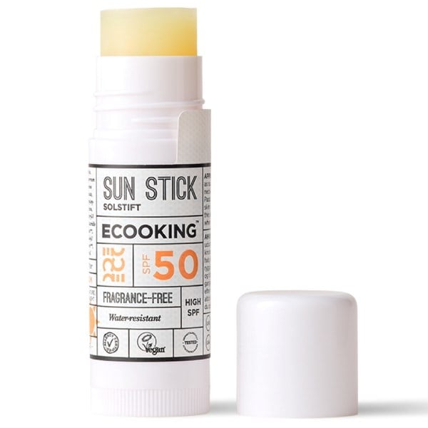 ECOOKING sun stick SPF 50 ECOOKING sun stick SPF 50