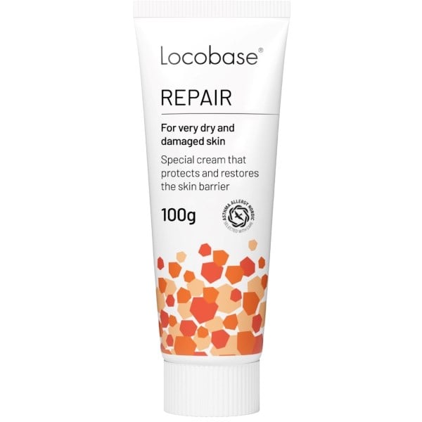 Locobase repair creme