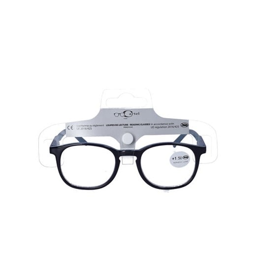 Vitry læsebriller blue sky 1.5