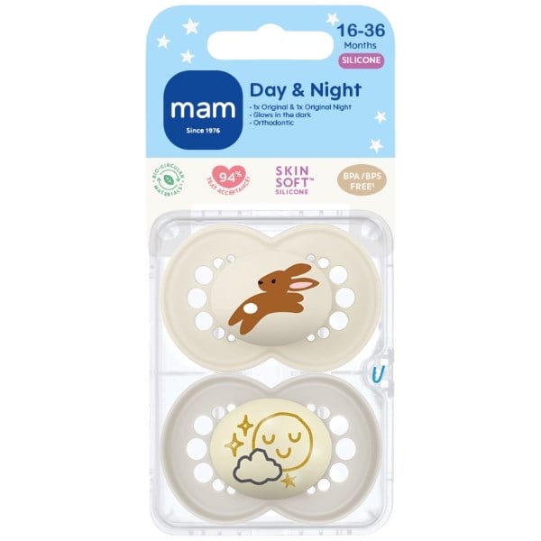 MAM Original day & night neutral