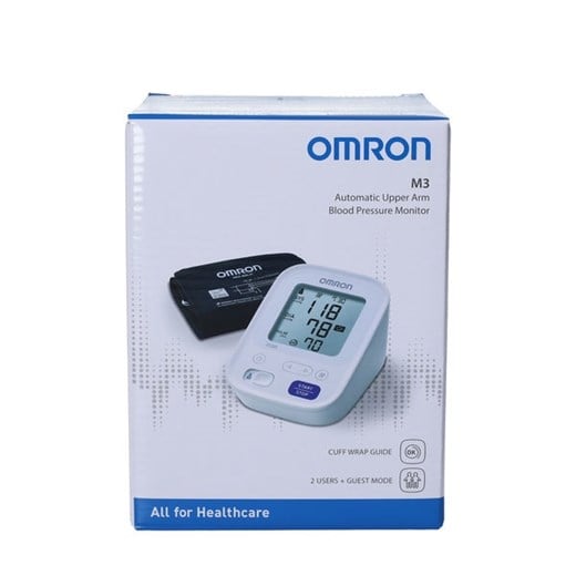 Omron m3