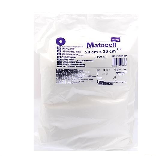 Matocell cellestof