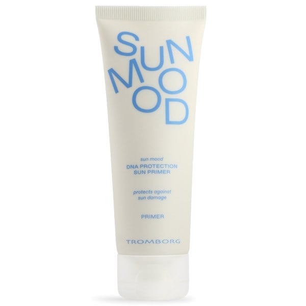 Tromborg Sun Mood DNA protection sun primer Tromborg Sun Mood DNA protection sun primer