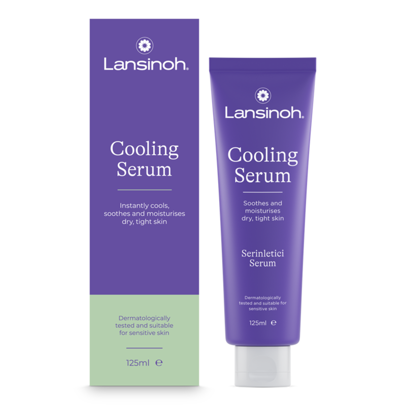 Lansinoh kølende serum Lansinoh kølende serum
