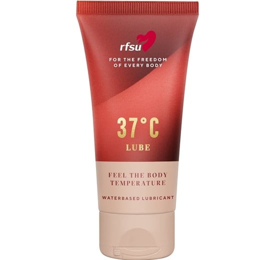RFSU 37º lube