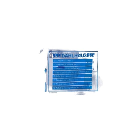 Baby urinopsamlingsposer