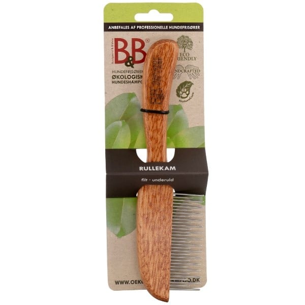 B&B rullekam B&B rullekam