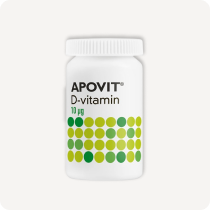 D-vitamin