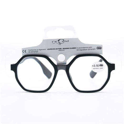 Vitry læsebriller donna +3.5