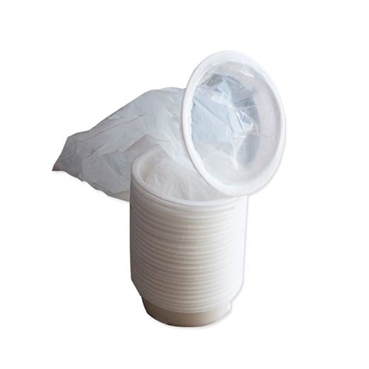 My Medical opkastposer