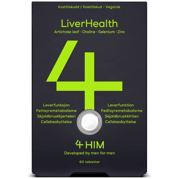 4 HIM liverhealth