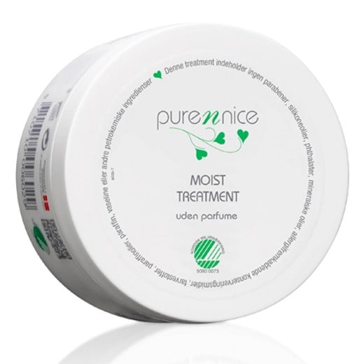 Pure-n-Nice moist treatment parfumefri
