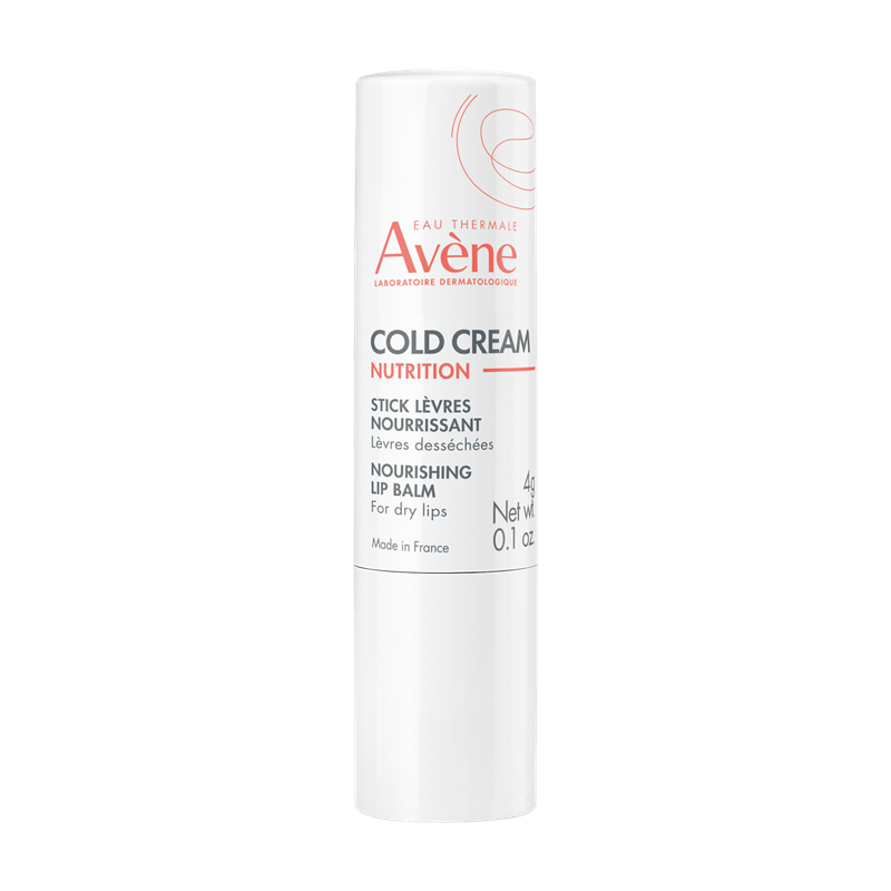 Avène Cold Cream lip balm