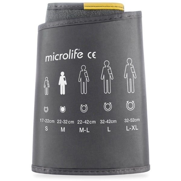 Microlife blodtryksmanchet 22-32 cm