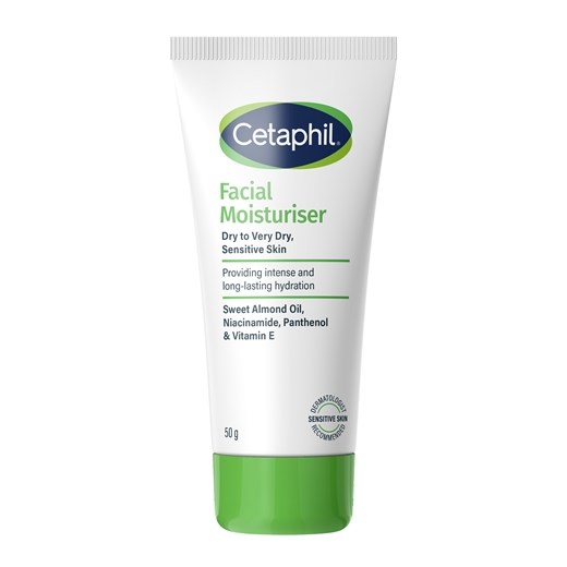 Cetaphil facial moisturizer