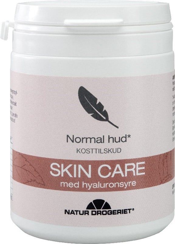 Natur Drogeriet skin care Natur Drogeriet skin care