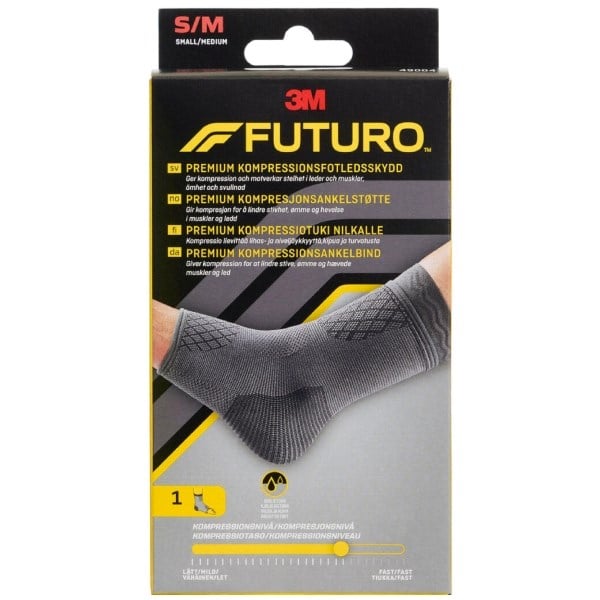 Futuro premium ankelbind