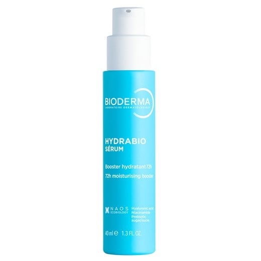 Bioderma Hydrabio serum booster