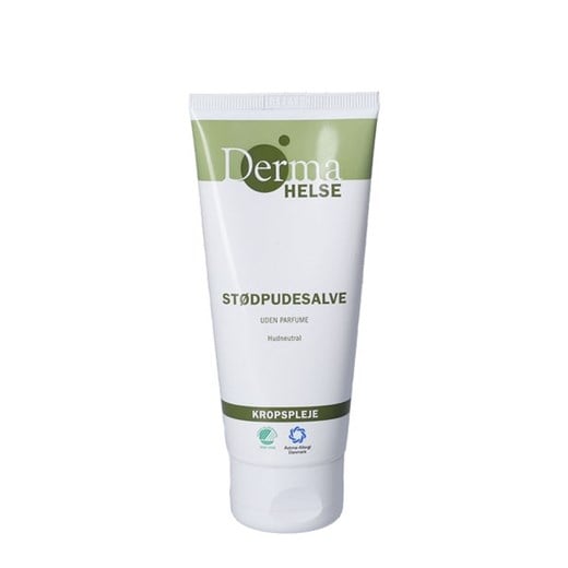 Derma Helse stødpudesalve